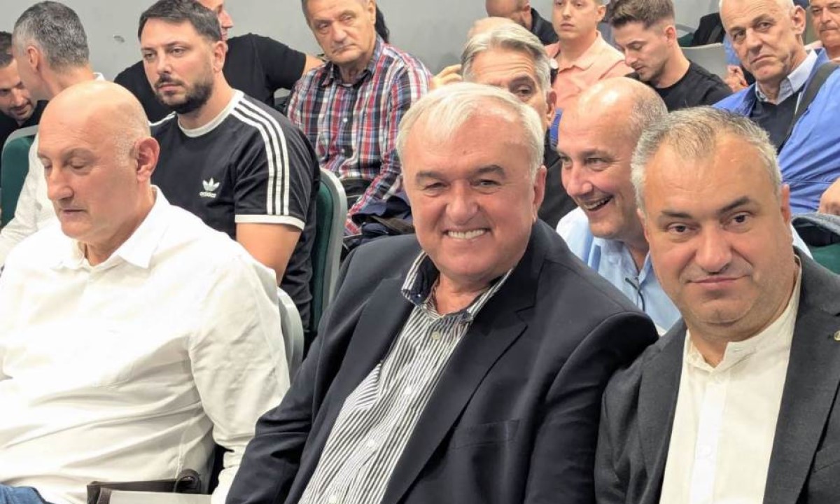 Umičević poručio iz Doboja: Sve je prošlo kako treba, pokrenuli smo rukomet!