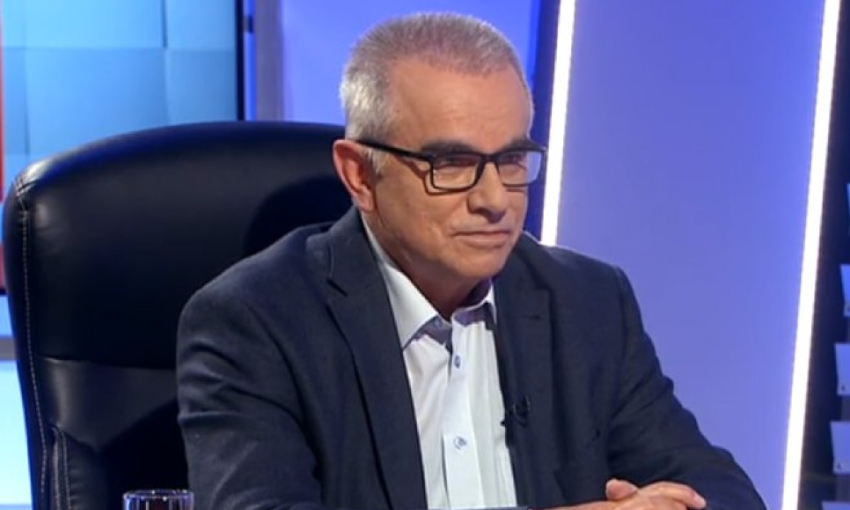 Pravnik Slavko Mitrović: U BiH ne važi Ustav i zakoni, već volja stranaca i visokog predstavnika