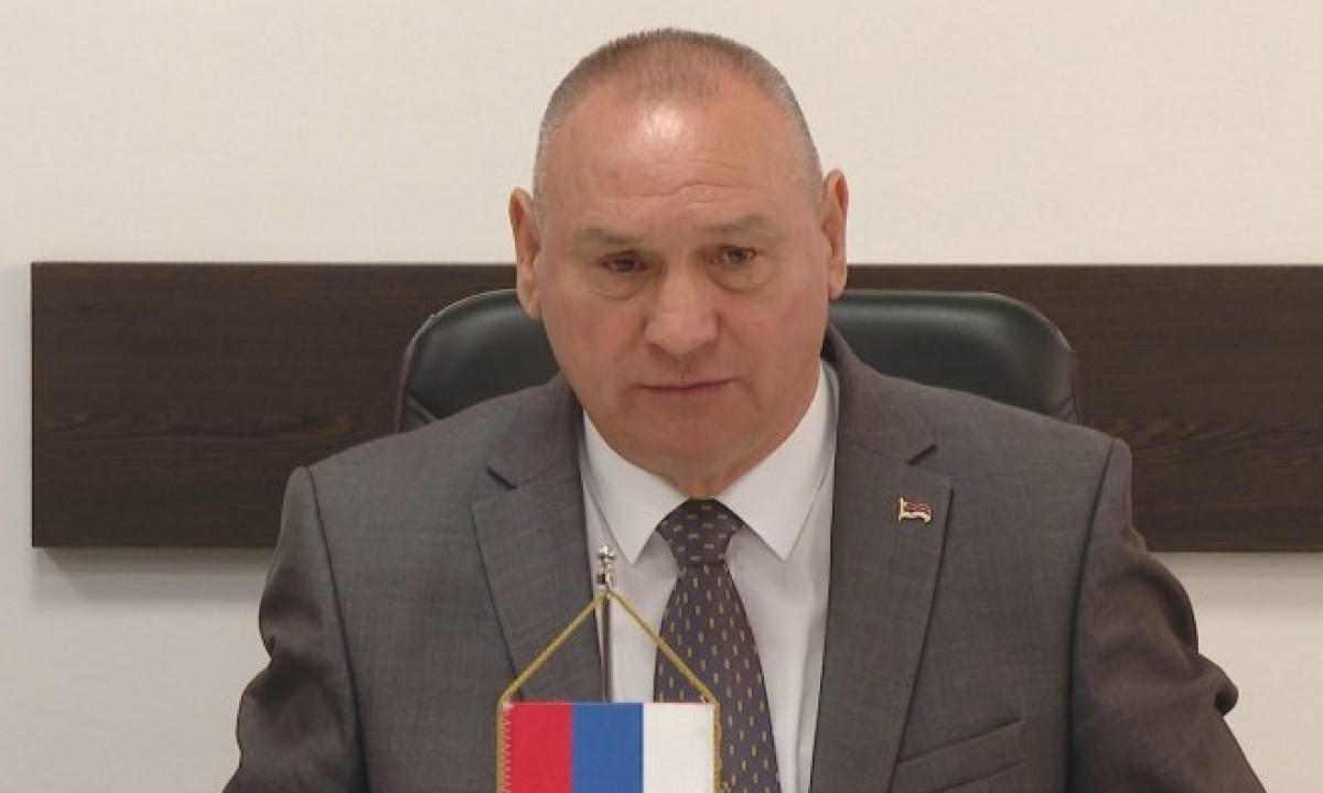 Župljanin nakon komemoracije: Mladić će vječno živjeti u srcima saboraca i naroda