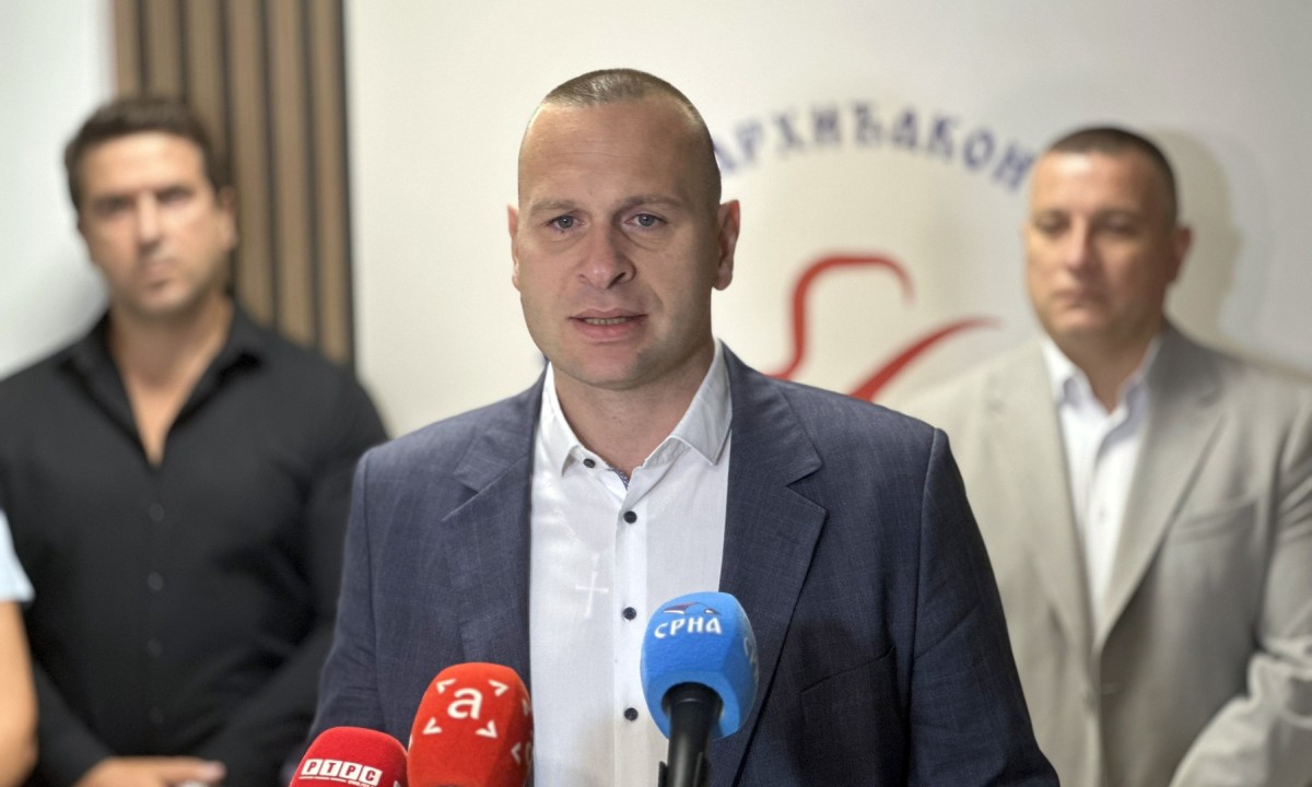 Šobot najavio veliki projekat: Stanovi za mlade ljekare biće građeni u dva grada