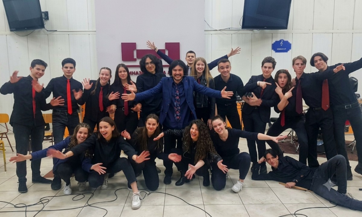 Nekad grad bendova, a danas… Banjalučki muzičar otkriva šta se dogodilo rok sceni FOTO/VIDEO