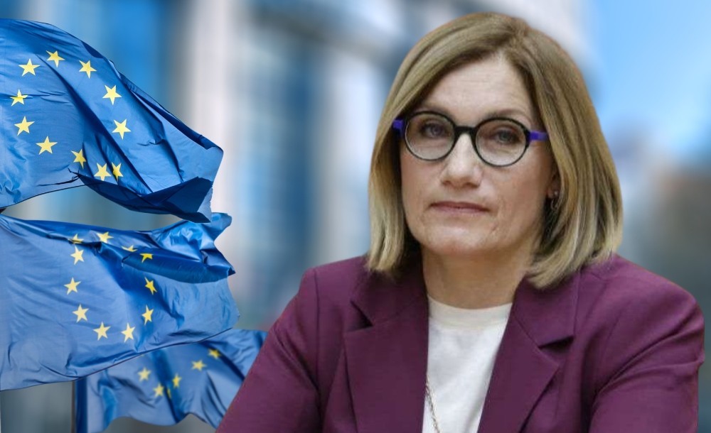 Nova predstavnica BiH: Milišić Veličkovski izabrana za sudiju u Strazburu