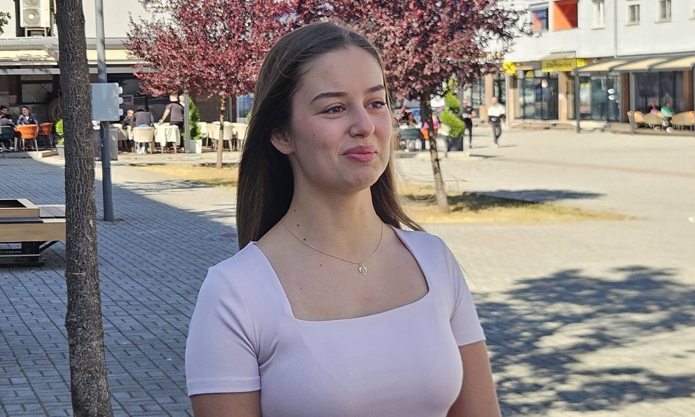 Nakon “šikaniranja” na fakultetu u Sarajevu: Teodora nastavlja školovanje u Banjaluci