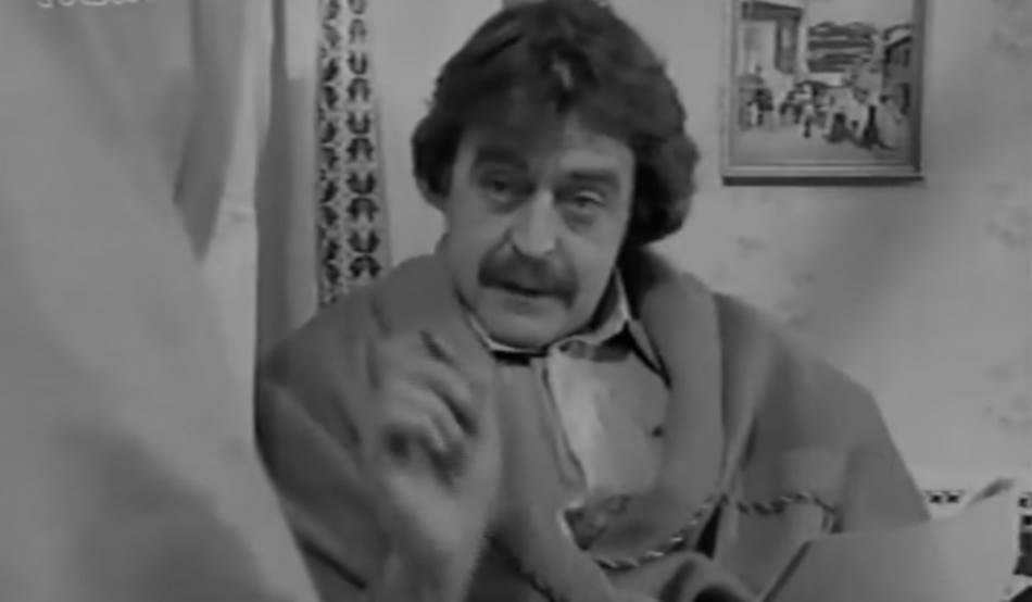 Preminuo glumac Tahir Nikšić: Ostavio neizbrisiv trag na fimu i u pozorištu