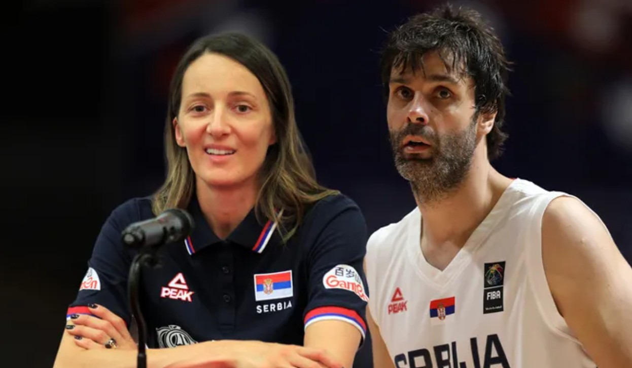 Stara ljubav dobila novu šansu: Teodosić i Maja Ognjenović navodno ponovo u vezi