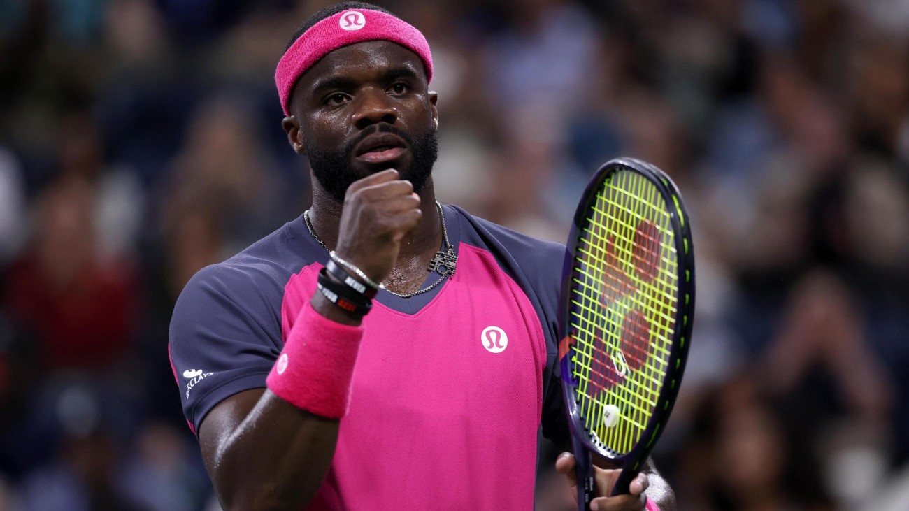 Tijafo napravio čudo na US Openu: Gubio 0:2, pa režirao nestvaran preokret