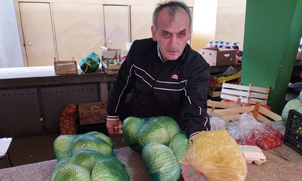 Kiseli kupus “u ringu”! Oprez pri kupovini, evo kako “glumac” može da pređe “varaždinca” FOTO