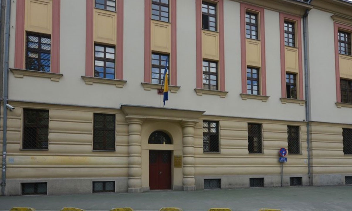 Tragedija na Gorici: Zatražen jednomjesečni pritvor za Ervina Ismailjiju i Đulijana Sejdića