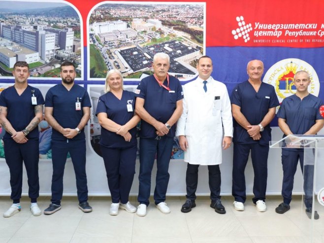 UKC Srpske: Danonoćna dežurstva spinalnih hirurga za urgentna stanja i teške povrede kičme