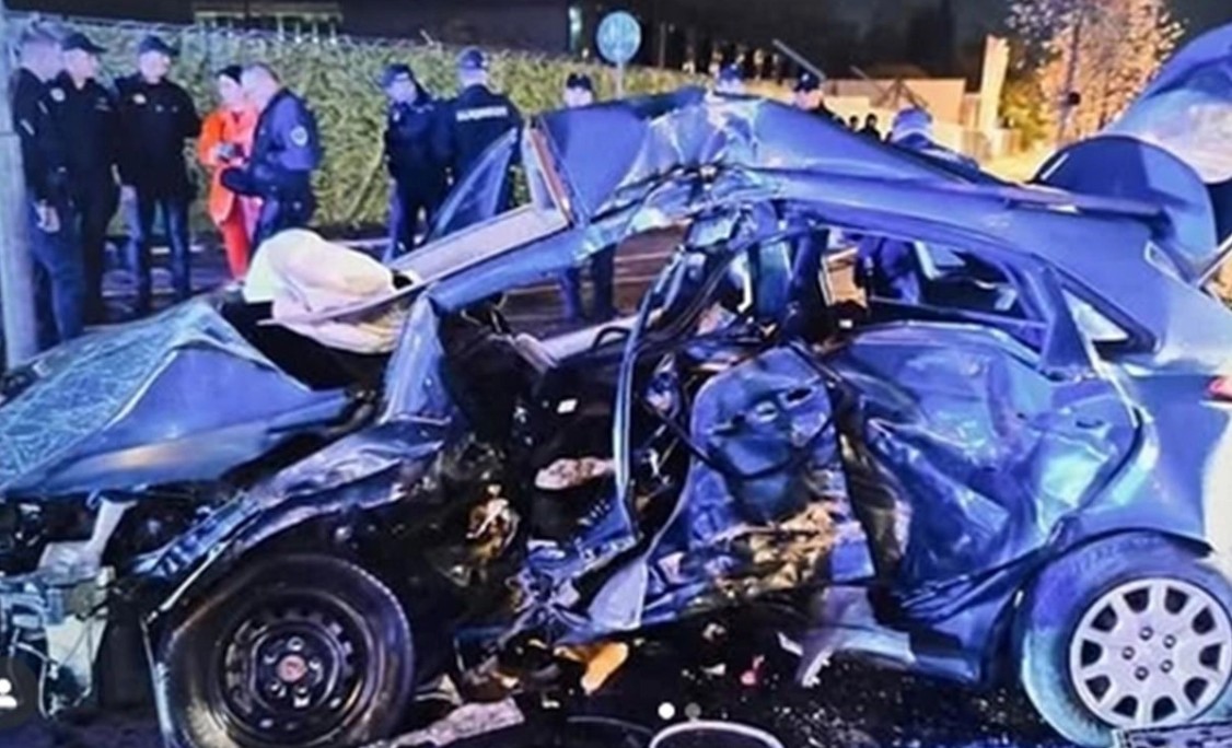 Vozaču iz BiH prijeti 15 godina robije: Optužen za smrt tročlane porodice