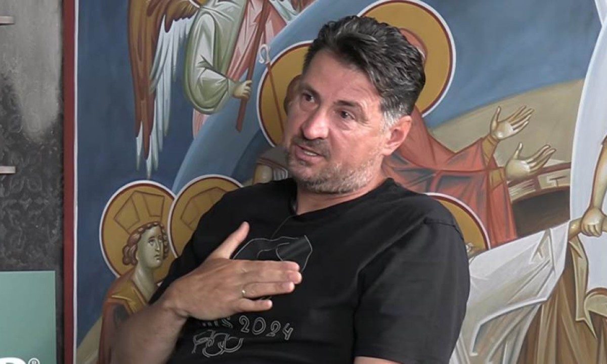 „Nema to veze sa sportom, to je vjera“: Vanja Grbić ogolio dušu i otkrio pravu istinu o legendarnom skoku iz Sidneja VIDEO