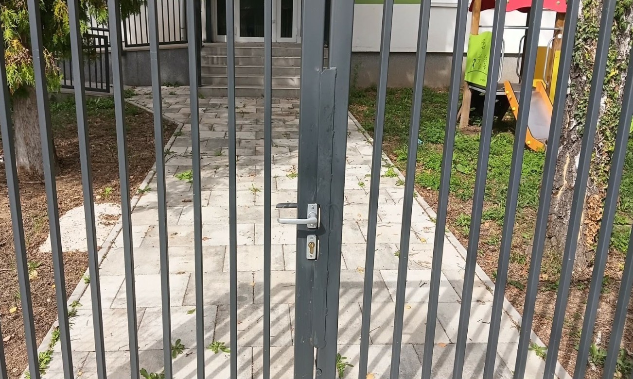 Obećali otvaranje u septembru: Vrtić u banjalučkom naselju i dalje bez djece FOTO