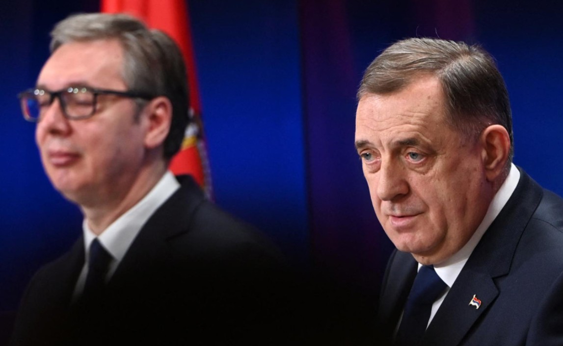 Dodik o Vučićevom govoru u UN-u: Ogolio je svu dvoličnost i licemjerje