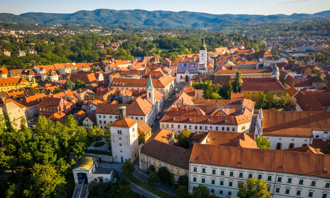 Cijene nastavile da rastu: Stan od 63 kvadrata u Zagrebu košta 350.000 evra