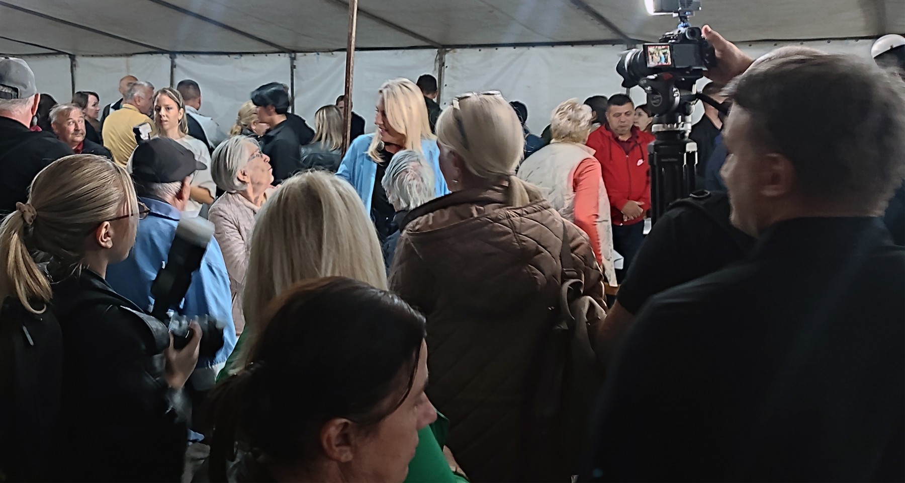 Cvijanović iz Priječana: Banjaluka se vraća realnosti, SNSD-u i ozbiljnim politikama