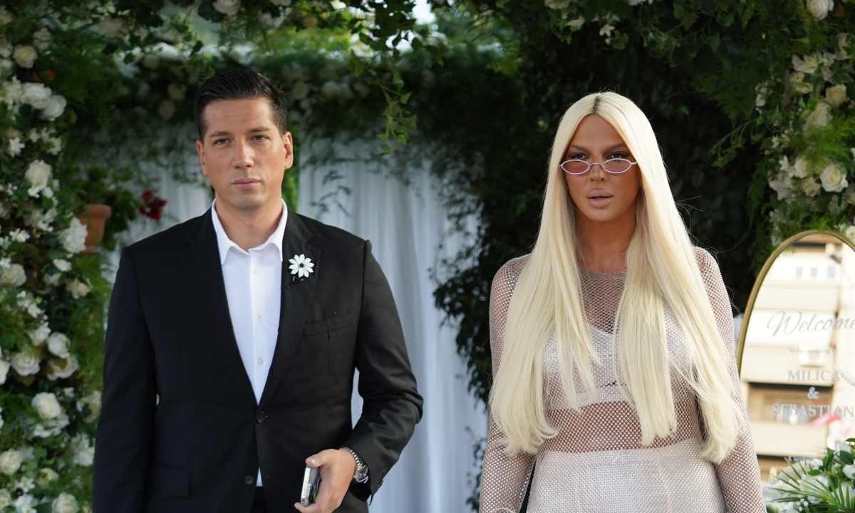 Emotivna poruka: Težak gubitak za bliskog saradnika Jelene Karleuše FOTO