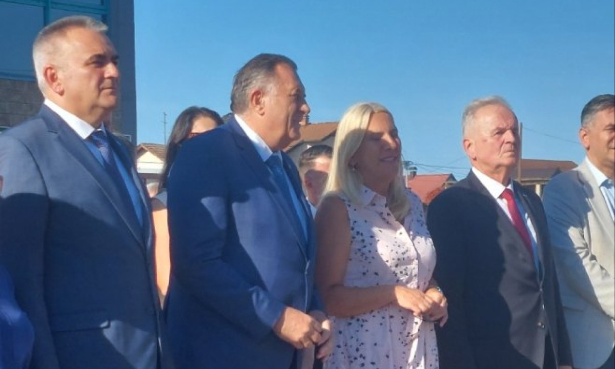 Završena rekonstrukcija 41 kilometar dugog puta: Cvijanović istakla značaj ulaganja u infrastrukturu