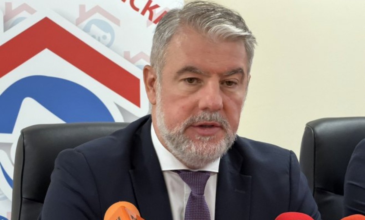 Sve više oboljelih od malignih bolesti u Srpskoj! Šeranić: Za inovativne terapije 95 miliona KM