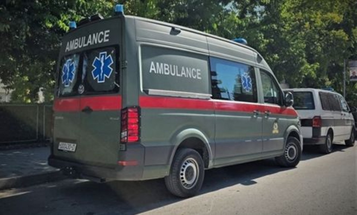 Eksplozija nepoznatog sredstva u BiH: Civil teško povrijeđen, demineri mu spasili život