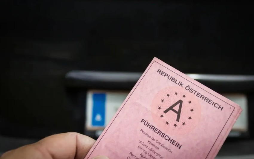 Austrija olakšala proceduru: Potvrda za vožnju dok traje zamjena bh. dozvole