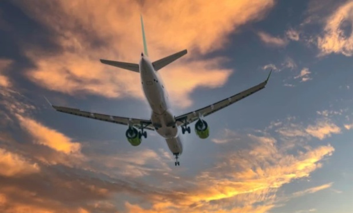 Ova avio kompanija ima najbolji vaj-faj u avionima: U deset najboljih samo jedna evropska firma