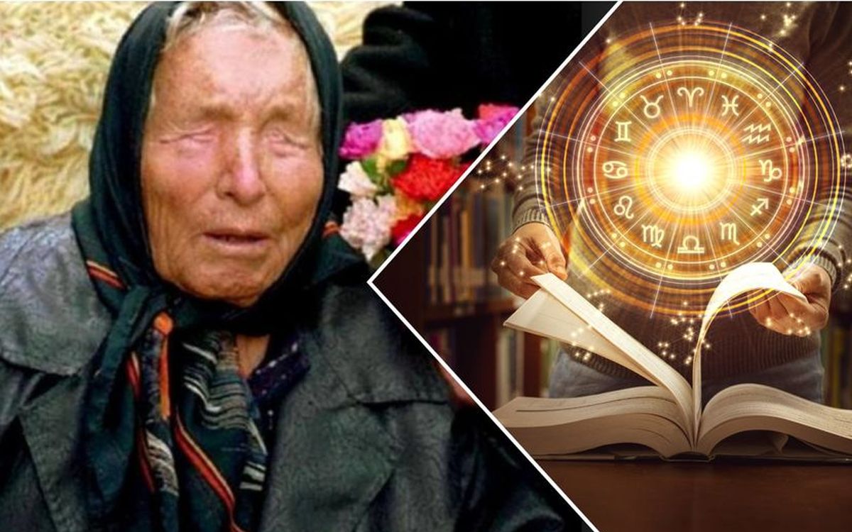 Baba Vanga im navodno predvidjela bogatstvo: Ovih 5 znakova u 2027. ulazi u zlatni period