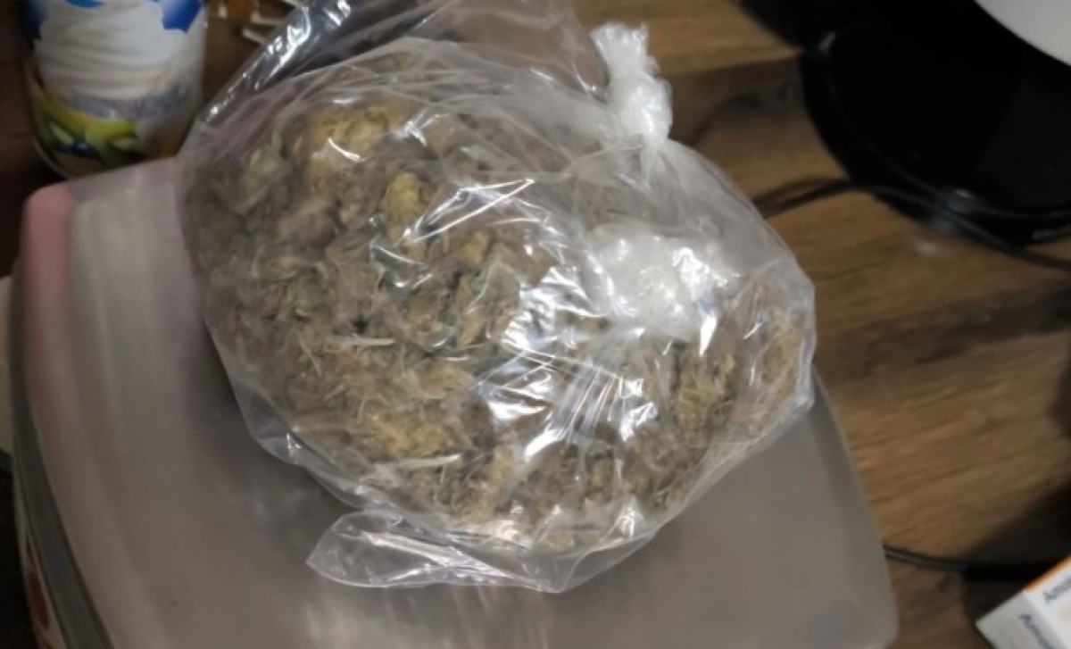 Banjalučanin uhapšen u akciji “Blok 2”: Pronađeno pola kilograma kokaina