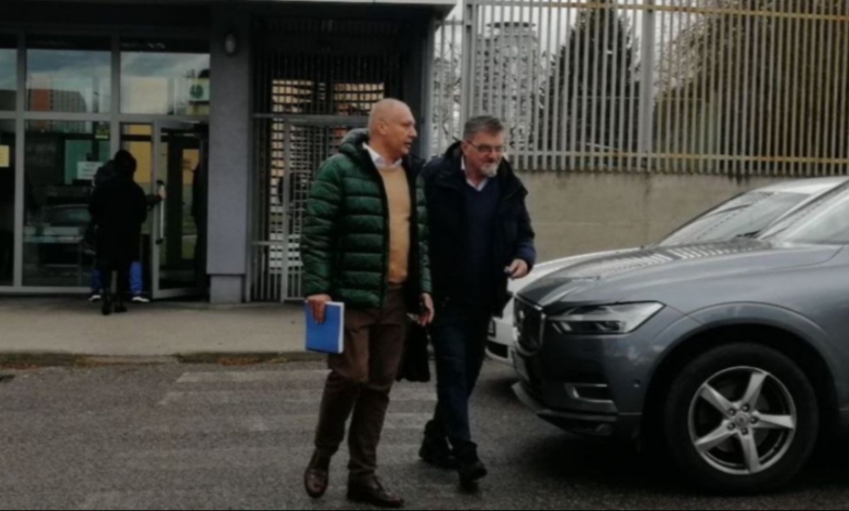 Predmet “Transporter”: Cvijetić osuđen na godinu, Dukić na 10 godina zatvora
