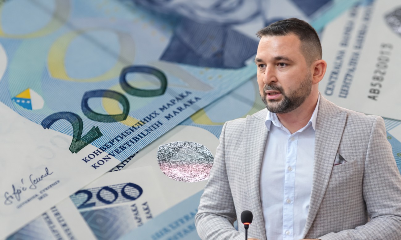 Centar u Banjaluci dijeli sredstva: Pećanac potvrdio koliko se najviše može dobiti
