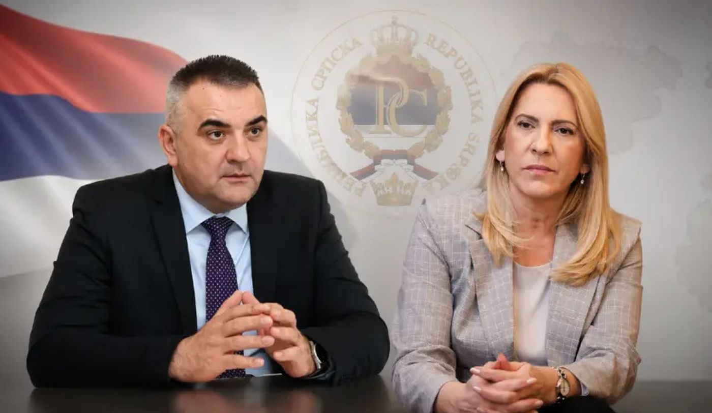 Minić slavi 52. rođendan: Cvijanovićeva uputila posebnu čestitku VIDEO