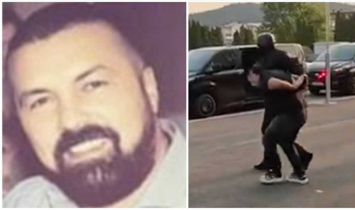 Plaši se osvete Darka Eleza: Danilović zatražio od sudije da mu odredi pritvor