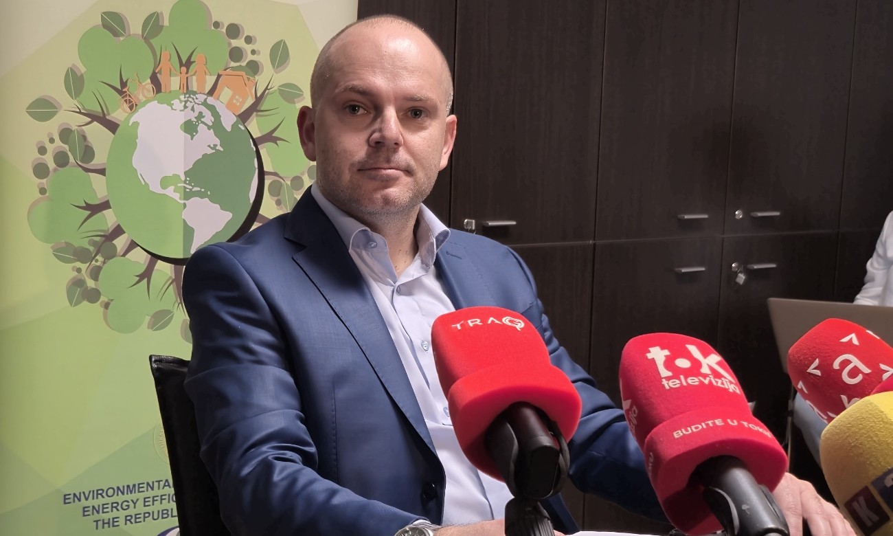Stigla 3.621 prijava: Stevanović otkrio razmjere navale na subvencije