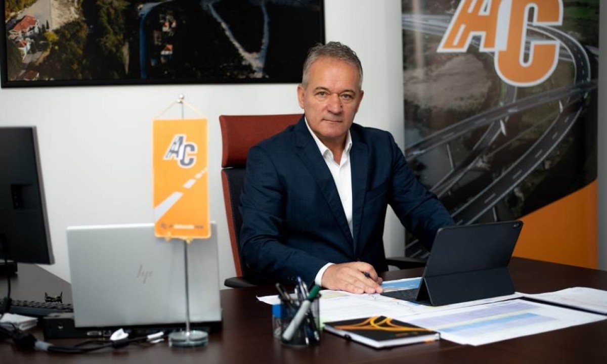 Šteta 2,53 miliona KM: Podignuta optužnica protiv bivšeg direktora “Autocesta FBiH”