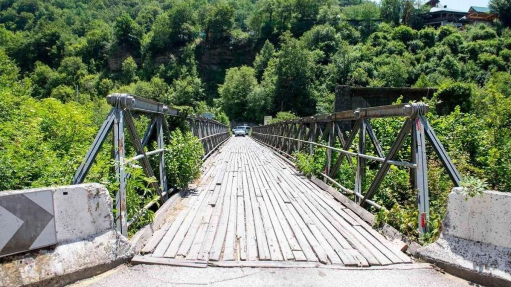Propao milionski tender: Konkurencija stopirala gradnju strateškog mosta na Šćepan Polju