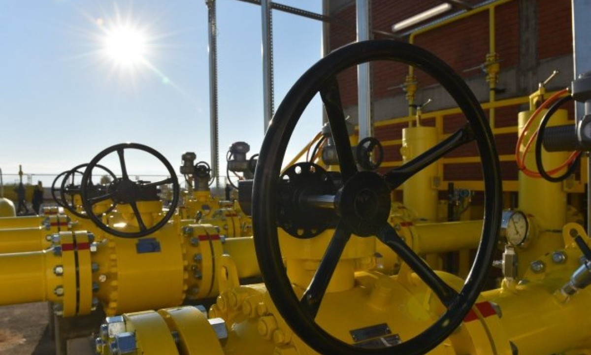 Berzanske cijene! Cijena gasa prvi put od 2022. godine iznad 1.000 dolara
