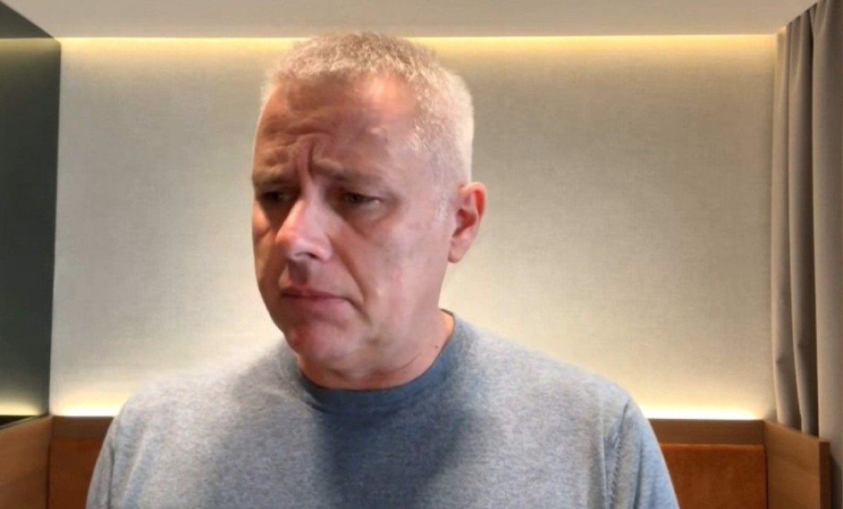 Igor Jurić o jezivom slučaju iz škole u Mrčajevcima: Silovanja definitvno nije bilo
