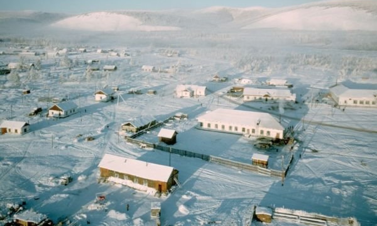 Život na minus 71 stepen: Intimni odnosi rezervisani samo za tople mjesece