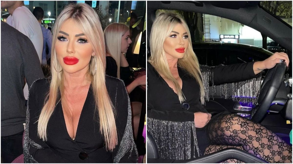 Akcija “Pantera”! Fatalna Jelena biće puštena na slobodu – tužilac nije zatražio pritvor