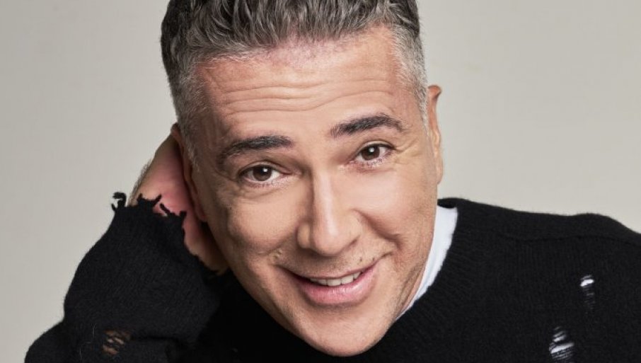 „Lane moje“ pred više od 200 hiljada ljudi: Grčka pjevala sa Joksimovićem na Remosovom jubileju