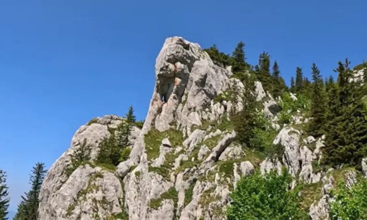 Ova planina krije tajnu staru vijekovima: Evo zašto svi hrle na Klekovaču