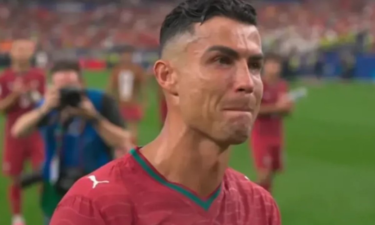 Kristijanu Ronaldu “pukao film”, traži doživotnu zabranu: Ovo više nije fudbal