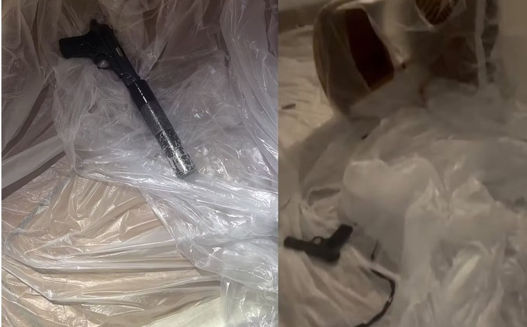Srbi uhapšeni u kući strave u Španiji: Žrtva vezana u sobi za mučenje