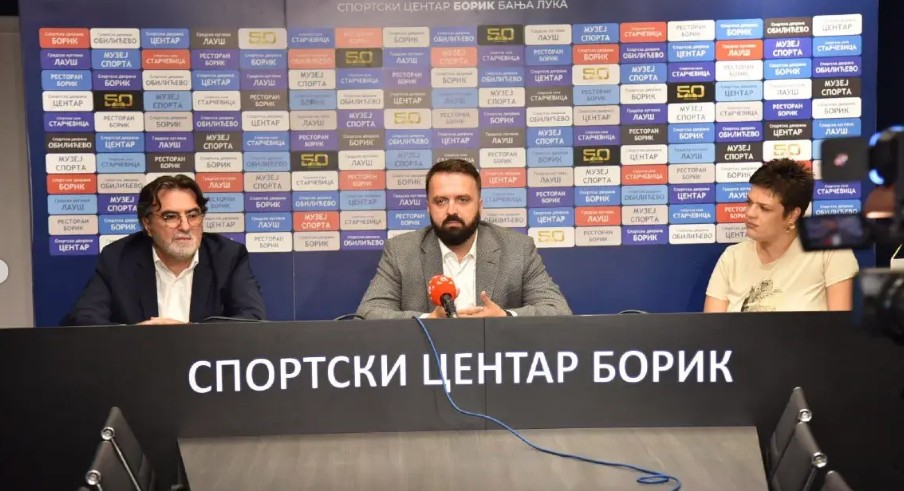 Svesrpski fudbalski kup u Banjaluci: Sve spremno za dolazak 500 mladih talenata FOTO/VIDEO