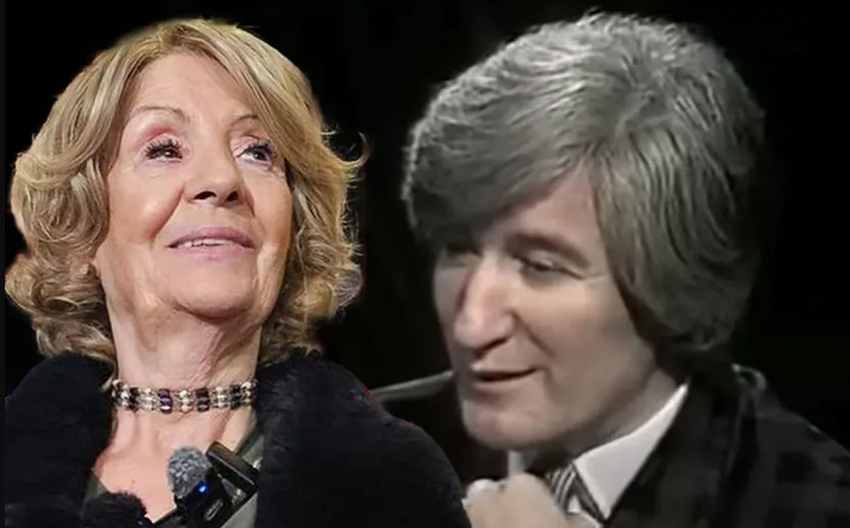 Lepa Lukić otkrila bolnu tajnu iz mladosti, pa demantovala priču o Tomi Zdravkoviću