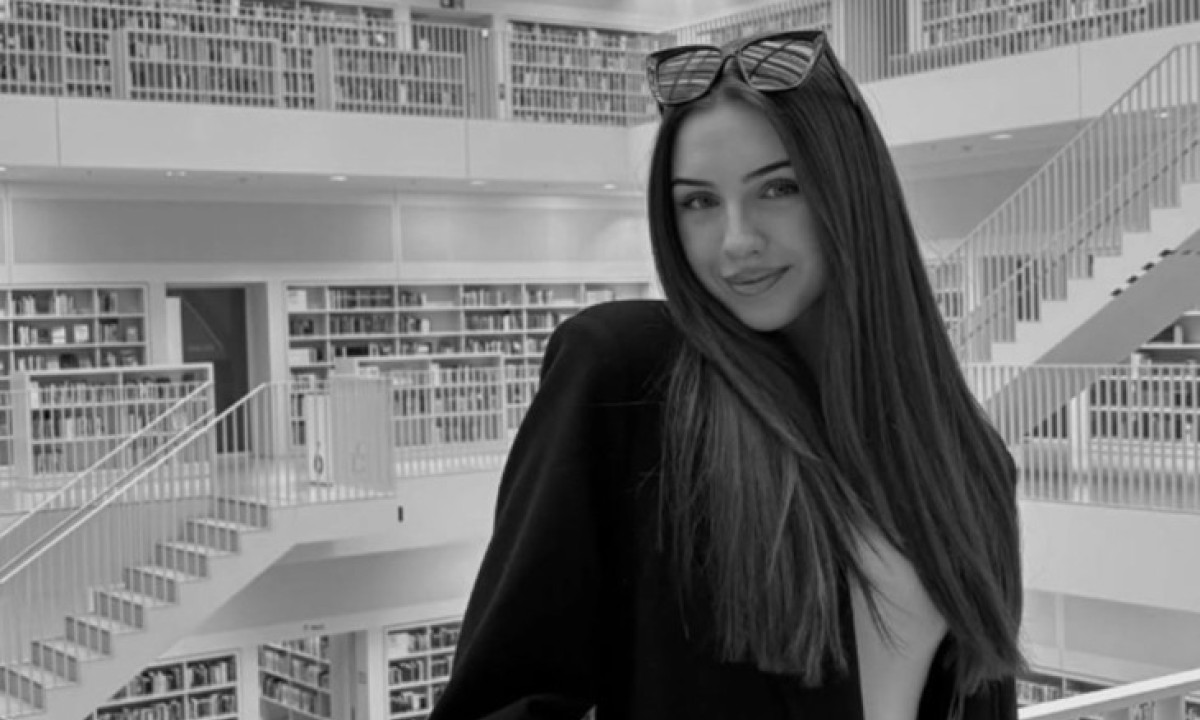 Imala sedam operacija srca! Preminula Miss Austrije Lucia Šišić (22), porijeklom iz BiH FOTO