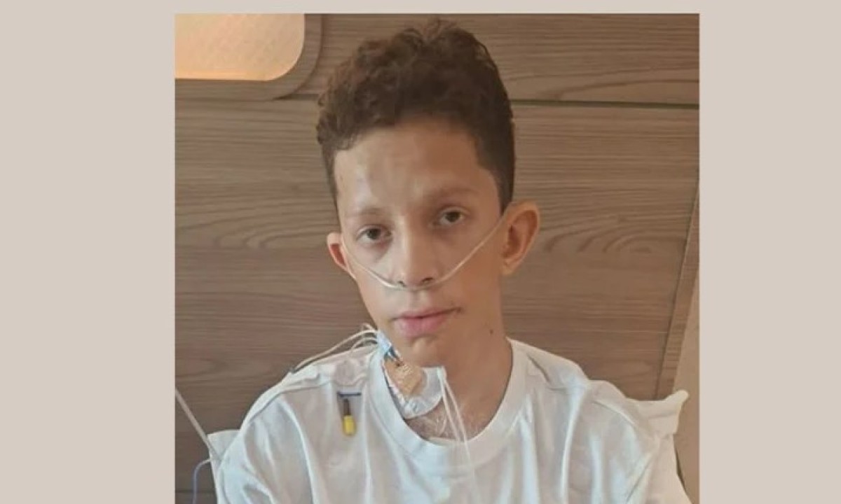 Luka (15) iz BiH uspješno operisan u Turskoj: Roditelji poslali emotivnu poruku zahvalnosti FOTO