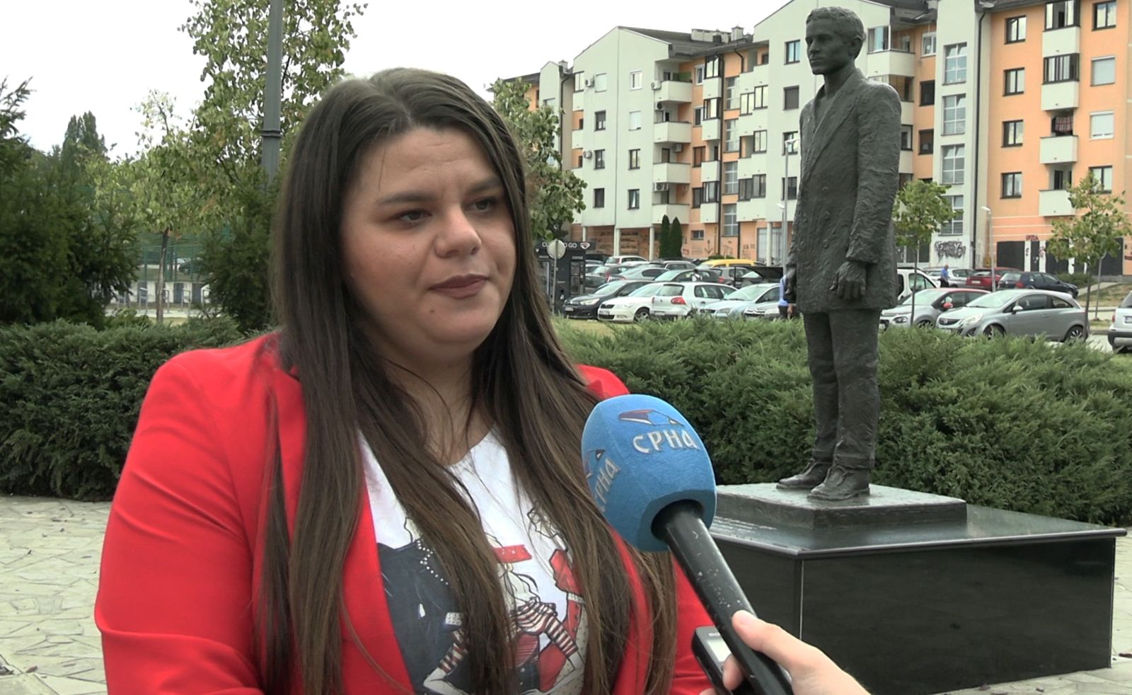 Još jedan otkaz u FBiH zbog objava na društvenim mrežama! Močević: „Neću da saginjem glavu zato što sam Srpkinja“