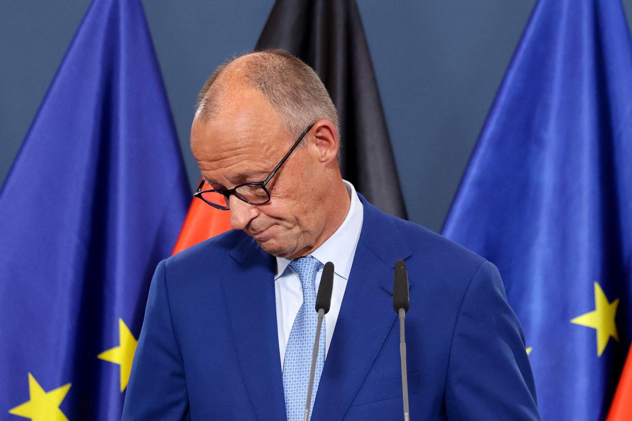 Još jedan politički potres u Njemačkoj! AfD blizu nove pobede, Merc: “Izborni rezultat je katastrofa”