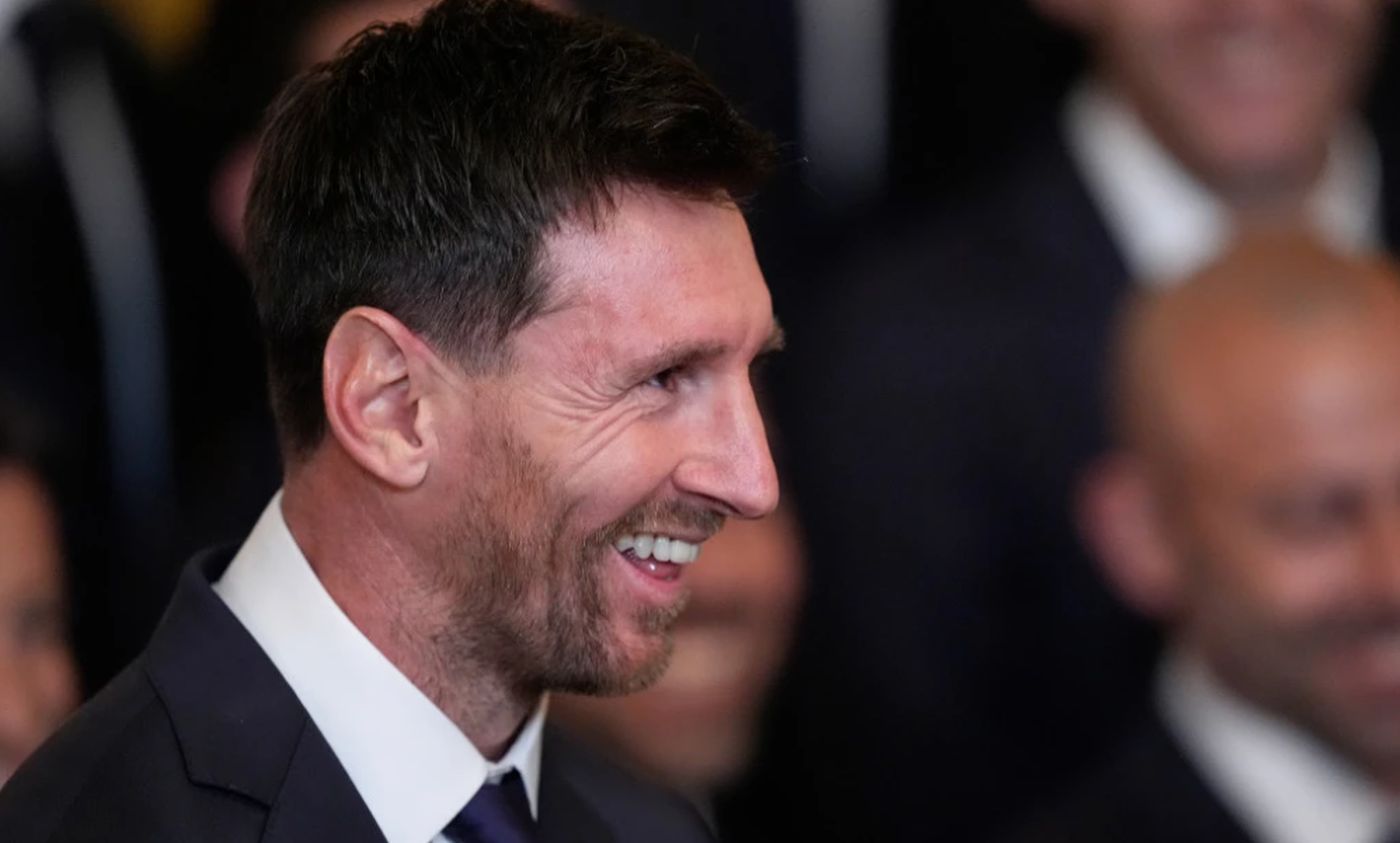 Mesi preuzima španskog drugoligaša: Argentinac postaje većinski vlasnik Eldensea