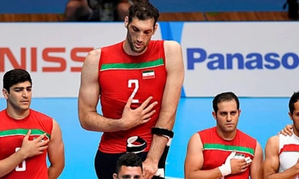 Najveći paraolimpijac u istoriji! Iranski div od 246 centimetra pojačao klub u BiH